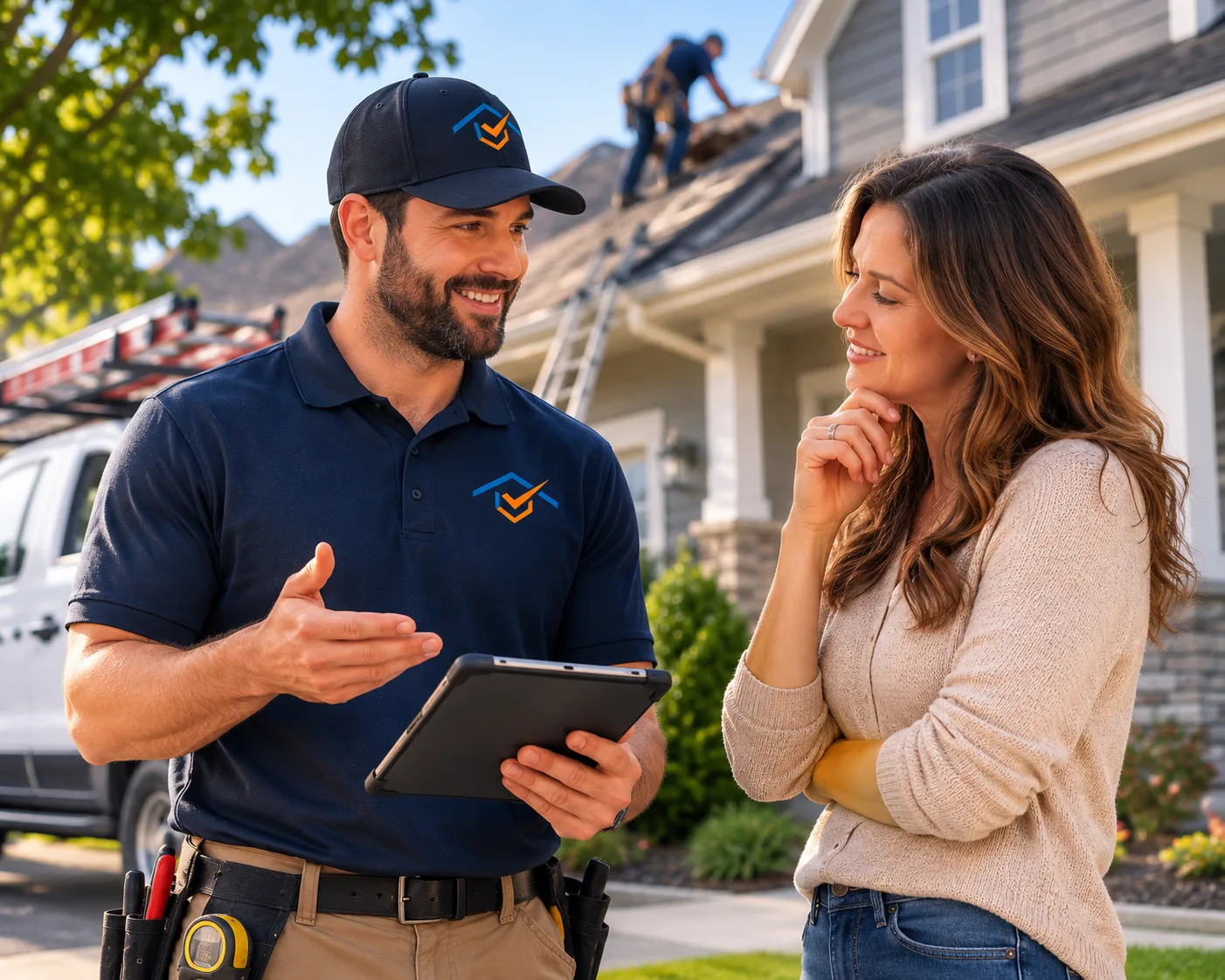 Roof Inspection FAQs in West Chester, IA