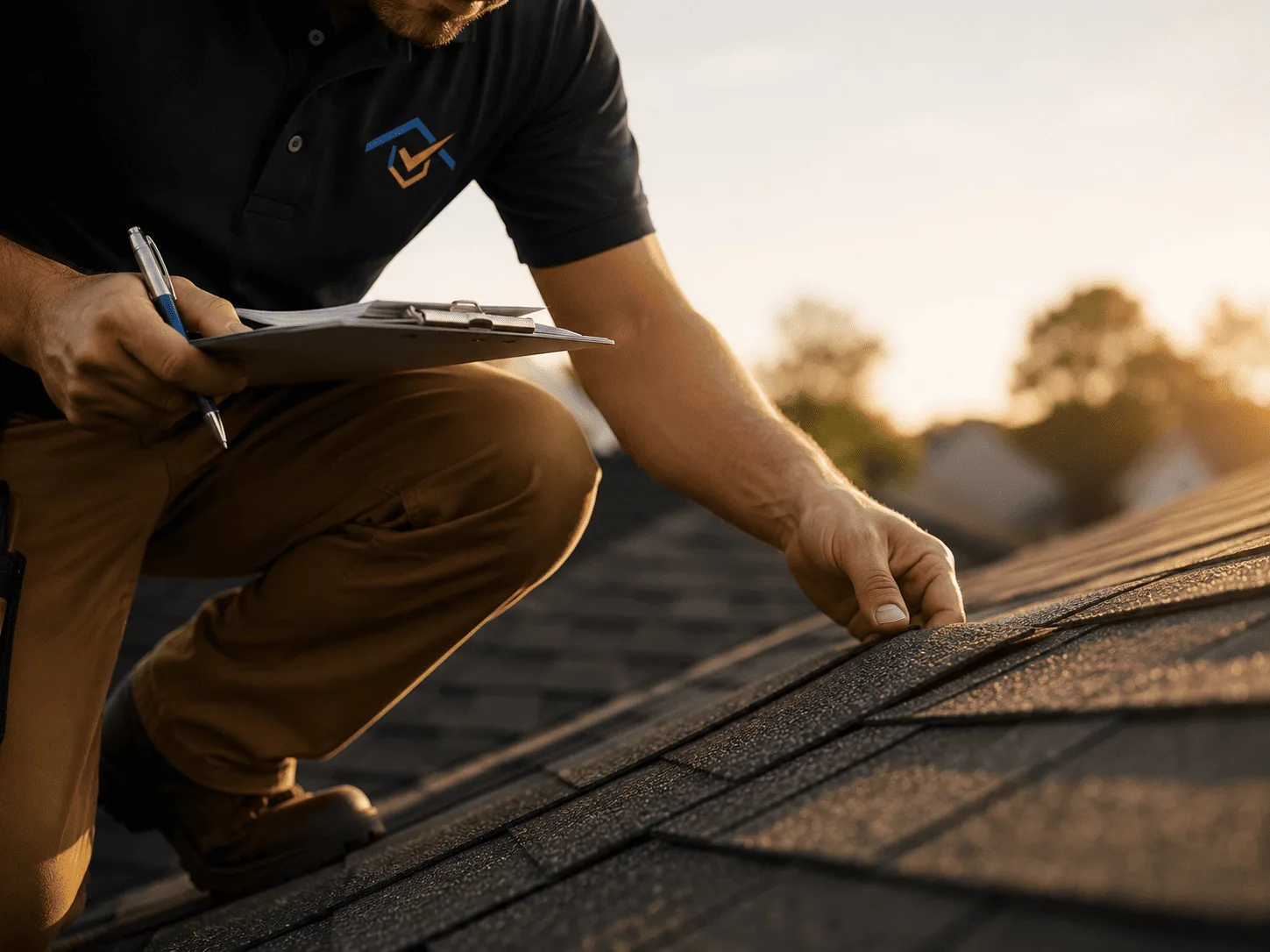 Why Choose Roof Inspection in West Chester, IA